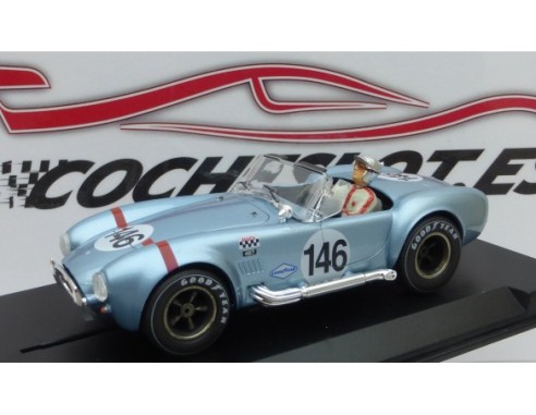 SHELBY COBRA 427 Nº146 MRRC