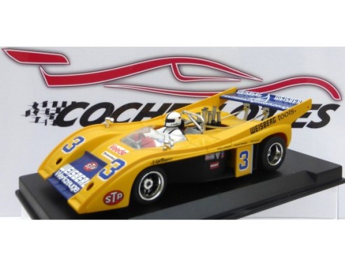 McLaren M20 Nº3 Interserie 1974 Helmut Kelleners ref.27380 CARRERA