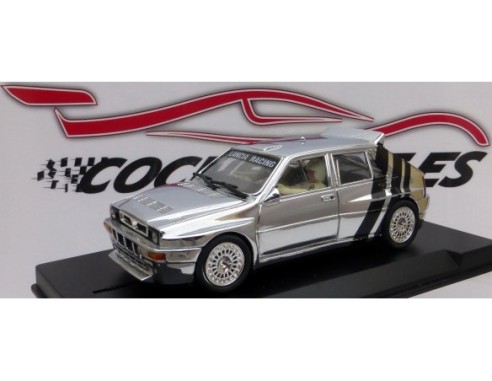 LANCIA DELTA CROMO REF. TEAM SLOT