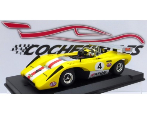 LOLA T-222 Orwell SuperSports Cup REF.27351 CARRERA