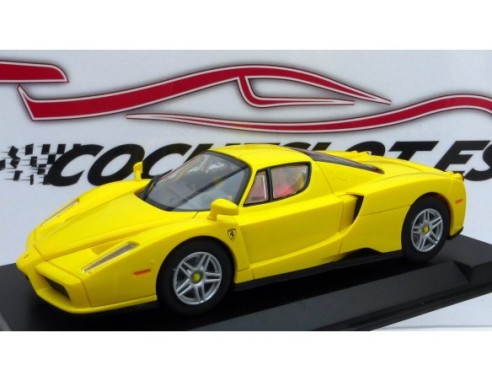 FERRARI ENZO AMARILLO REF.25703 CARRERA