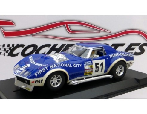 Chevrolet Corvette Stingray L88 Le Mans 74 REF.C3654 SUPERSLOT