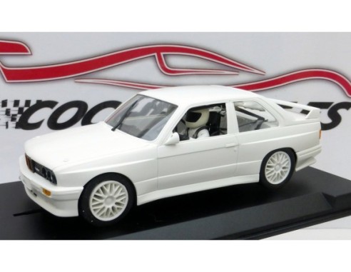 BMW M3 E30 WHITE KIT REF.FK2001 FLY