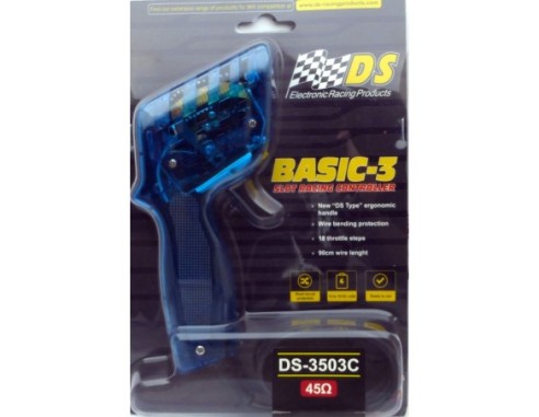 MANDO BASIC-3  45 OHM REF.3503-C  DS