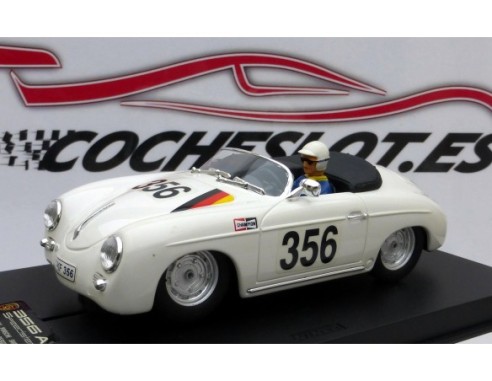 PORSCHE 356 A SPEEDSTER REF. 50125 NINCO