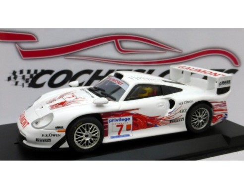 PORSCHE GT1 EVO FLY COLECCION CRIN FLY