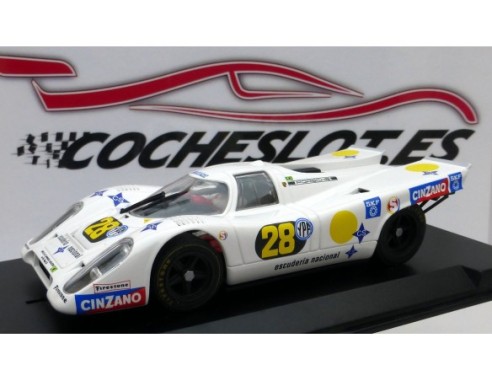 PORSCHE 917 K COLECCION CRIN FLY