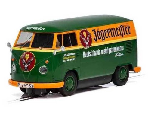 Volskwagen Panel Van “Jagermeister” REF.H3938 SUPERSLOT