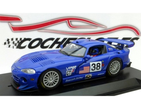 VIPER GTS R COLECCION CRIN FLY