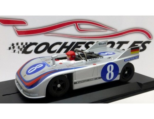 PORSCHE 908/3 MARTINI COLECCION CRIN FLY