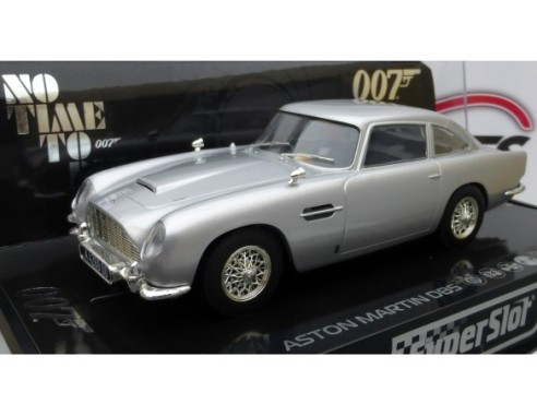 JAMES BOND ASTON MARTIN DBS REF.H4202 SUPERSLOT