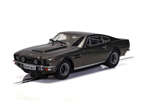 Aston Martin V8, James Bond ‘No Time To Die’ REF.H4203 SUPERSLOT