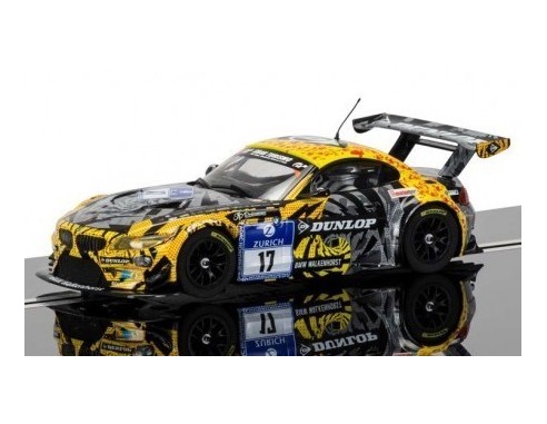 BMW Z4 GT3N Nº17 DUNLOP REF.H3847 SUPERSLOT