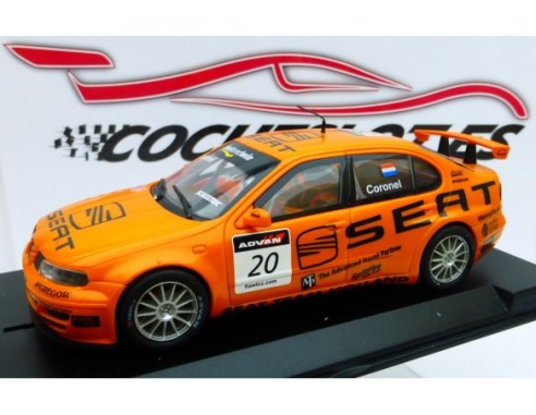 SEAT TOLEDO Nº20 CORONEL ALTAYA