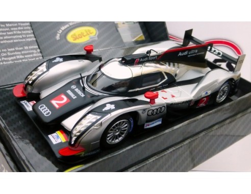 AUDI R18 TDI REF.CW12 SLOT.IT