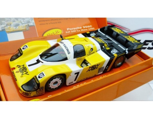 PORSCHE 956 C REF.CW07 SLOT.IT