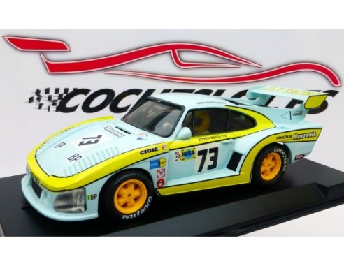 PORSCHE 935 BP ALTAYA