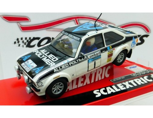 FORD ESCORT MKII REF.A10222S300 EDUCA