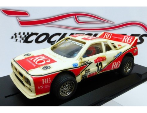 Lancia 037 “R6” 1988 REF. 4085 EXIN