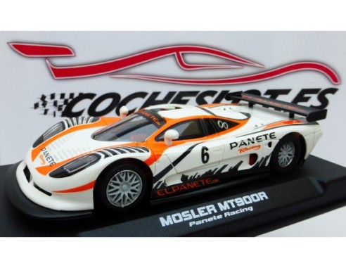 MOSLER MT900R EVO 3 PANETE RACING  REF.0136 NSR