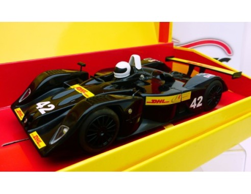 MG LOLA ED.ESPECIAL DHL REF.H2945 SUPERSLOT