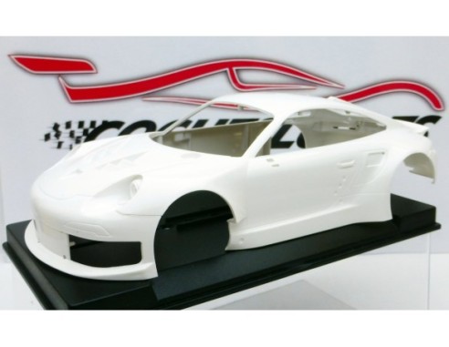 CARROCERIA PORSCHE 991 GT3 RSR REF.7509 SCALEAUTO