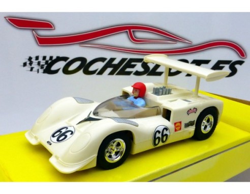 CHAPARRAL GT VINTAGE REF.83390.20 MATCHBOX