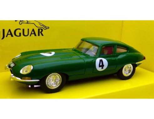 JAGUAR E VINTAGE REF.8371 TYCO