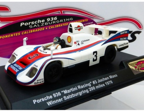 Porsche 936 Martini Racing SALZBURING REF.1405 SPIRIT