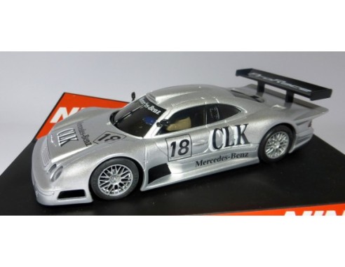 MERCEDES CLK GTR PRORACE REF.50339 NINCO