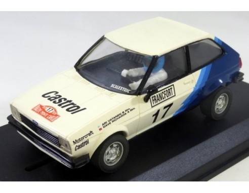 FORD FIESTA ARI VATANEN PLANETA