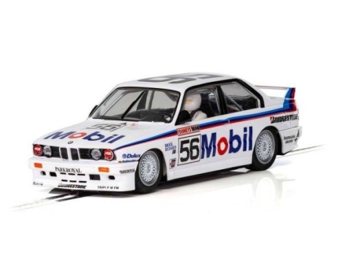 BMW E30 M3 MOBIL REF.3929 SUPERSLOT