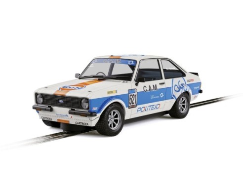 Ford Escort MKII RS200 Gulf Edition REF.H4150 SUPERSLOT