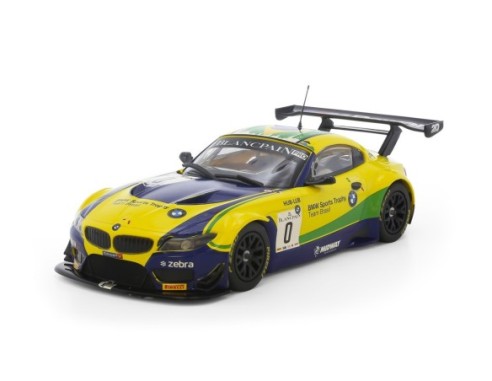 BMW Z4 GT3 “ BMW SPORTS TROPHY TEAM BRASIL REF.3721 SUPERSLOT