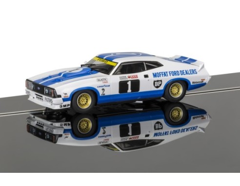 Ford XC Falcon 1978 Jacky Ickx Nº1 REF. H3741 SUPERSLOT