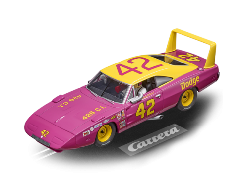 Dodge Charger Daytona No.42 ref.27638 CARRERA