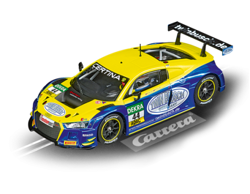 Audi R8 LMS Twin Busch, No.44 ref:27582 CARRERA