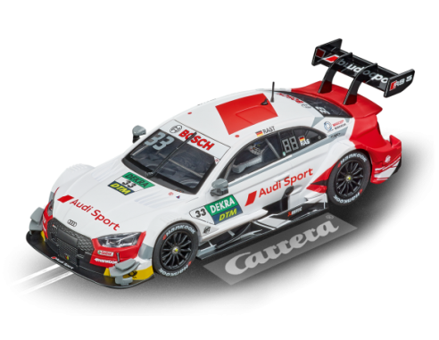 Audi RS 5 DTM R.Rast, No.33 ref.27634 CARRERA