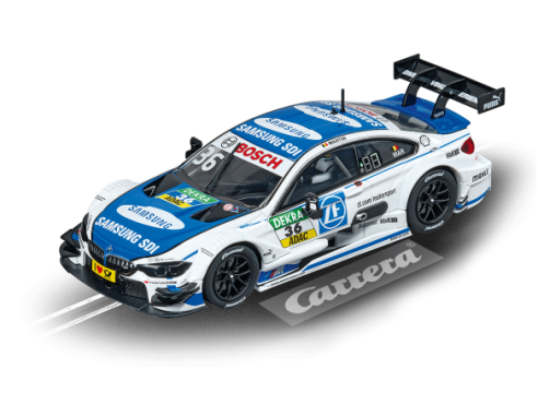 BMW M4 DTM M. Martin, No.36 SAMSUNG ref.27571 CARRERA