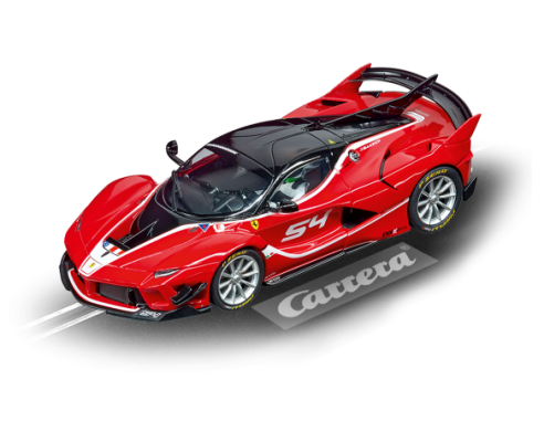 Ferrari FXX K Evoluzione No.54 ref.37610 CARRERA