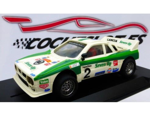 Lancia 037 “Seven-Up” 1990 REF. 8313 EXIN