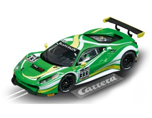 Ferrari 488 GT3 “Rinaldi Racing, Nº 333” REF.27579 CARRERA