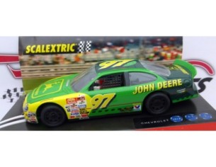 FORD TAURUS NASCAR JOHN DEREE REF.6039 SRS 2 TECNITOYS 2