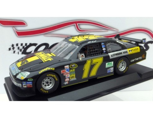 FORD FUSION 2008 MATT KENSETH  NASCAR 2008 Nº17 REF.63390 TECNITOYS