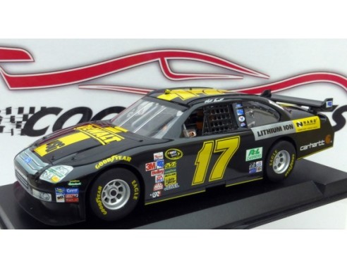 FORD FUSION 2008 MATT KENSETH NASCAR 2008 Nº17 REF.63390 TECNITOYS