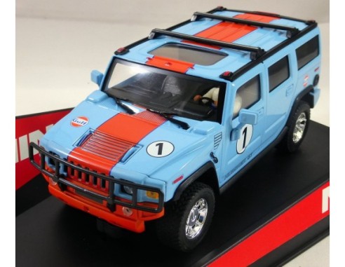 HUMMER H2 GULF REF.50489 NINCO