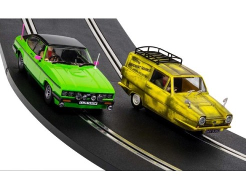 SET Only Fools And Horses Twin Pack REF.SU-4179A SUPERSLOT