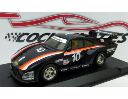 PORSCHE 935 INTERSCOPE REF.4081 EXIN