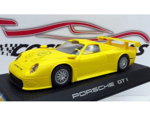 PORSCHE GT1 COLLECTOR”S CLUB 2002 REF.C2449 SUPERSLOT