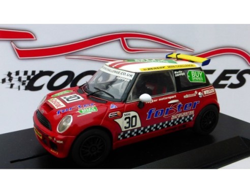 BMW MINI COOPER REF.C3103 SUPERSLOT